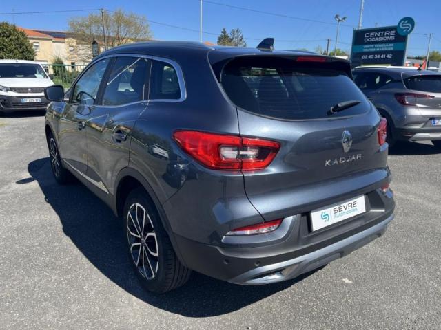 Renault Kadjar image 1