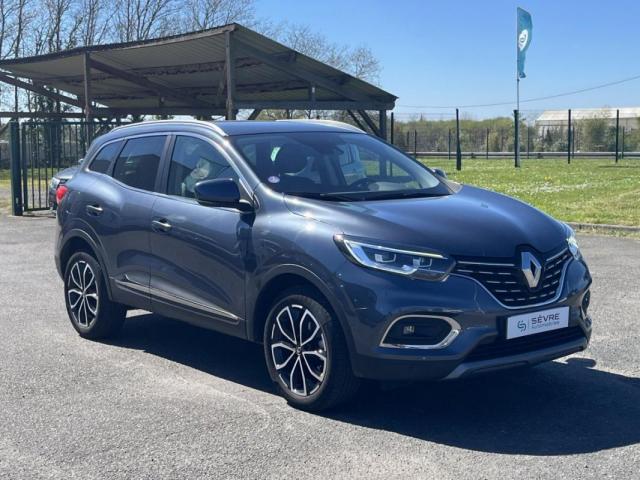 Renault Kadjar image 9