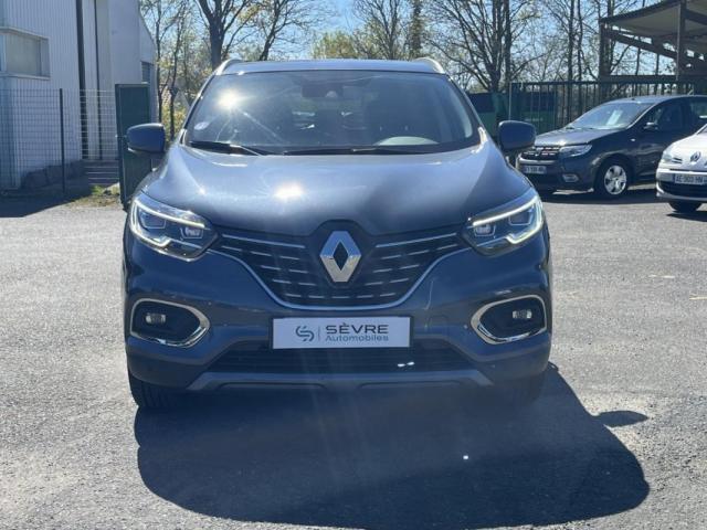Renault Kadjar image 4