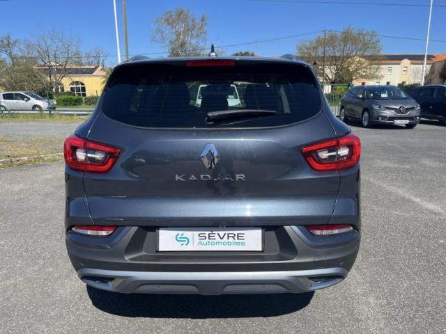Renault Kadjar image 3