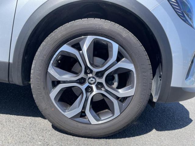 Renault Captur image 2