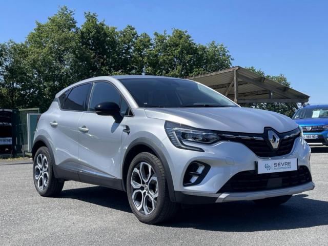 Renault Captur image 8