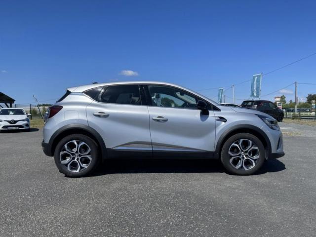 Renault Captur image 7