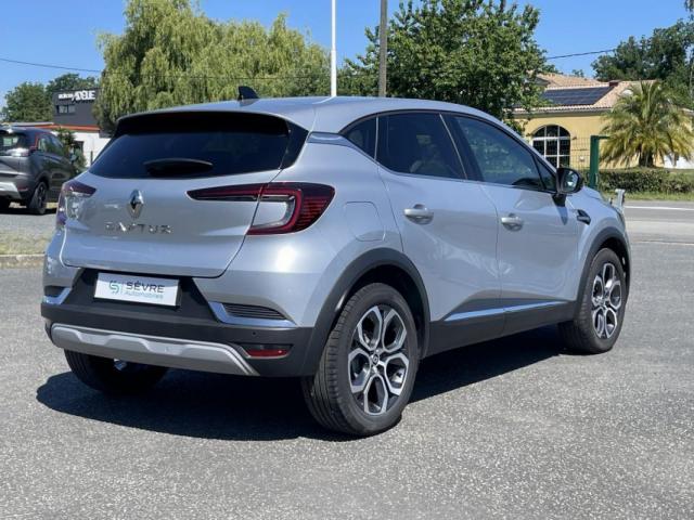 Renault Captur image 5
