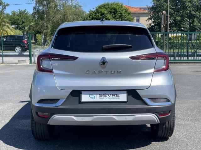 Renault Captur image 4