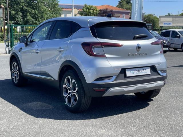 Renault Captur image 6