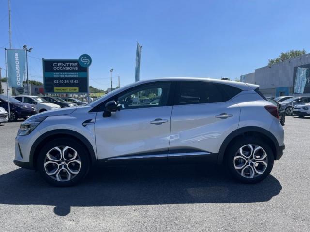 Renault Captur image 9