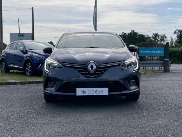 Renault Clio image 2