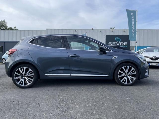 Renault Clio image 9