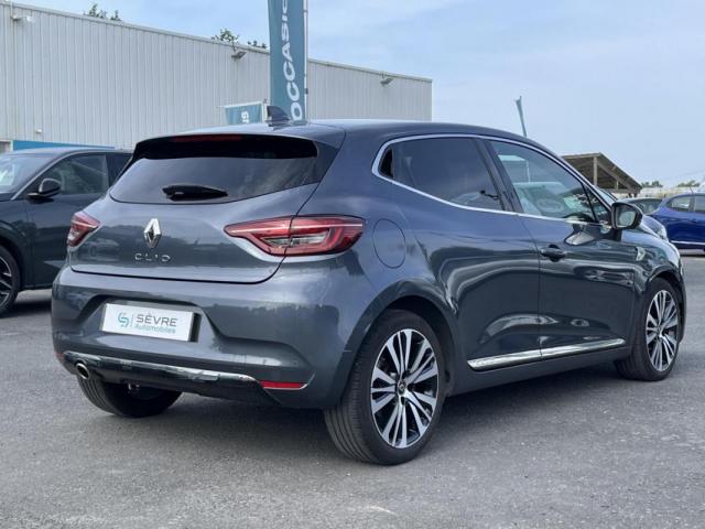 Renault Clio image 4