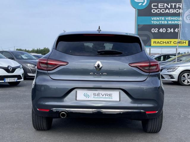 Renault Clio image 5