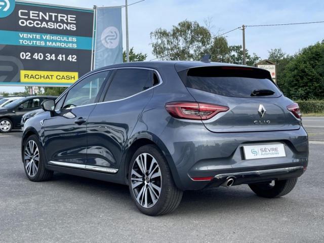Renault Clio image 6