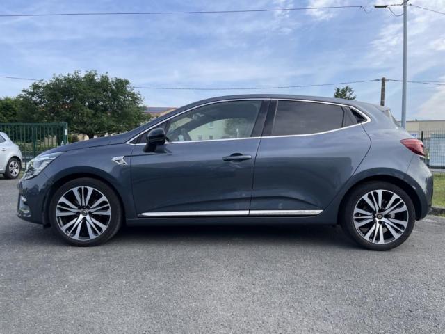 Renault Clio image 3