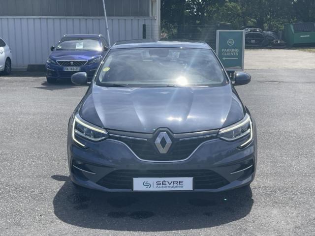 Renault Mégane image 8