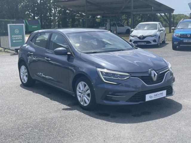 Renault Mégane image 6