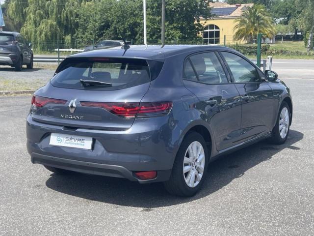 Renault Mégane image 9
