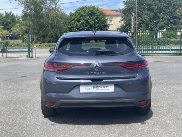 Renault Mégane image 2