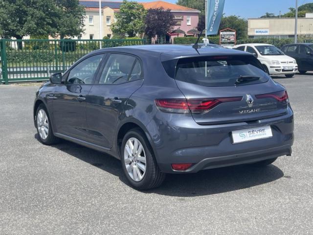 Renault Mégane image 4