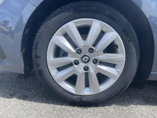 Renault Mégane image 7