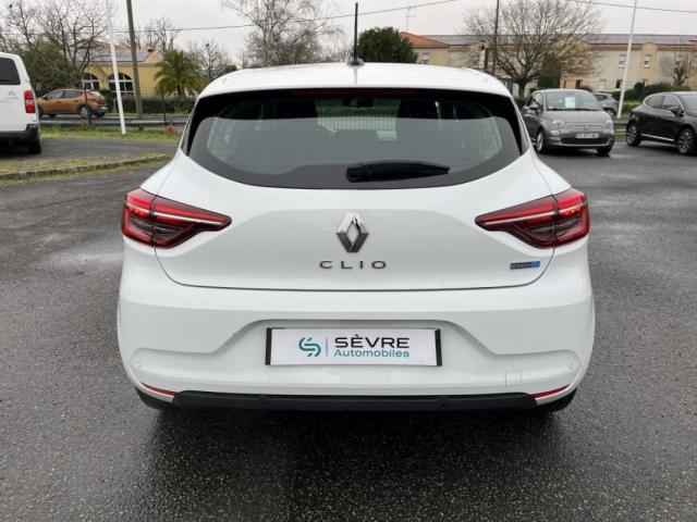 Renault Clio image 3