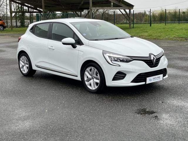 Renault Clio image 9