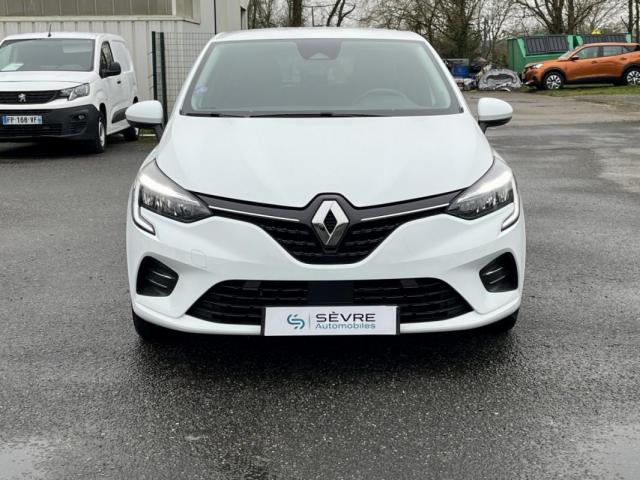 Renault Clio image 1