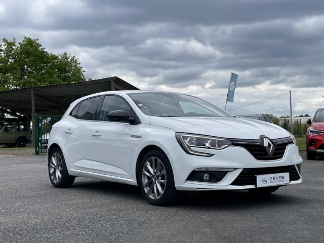 Renault Mégane image 4