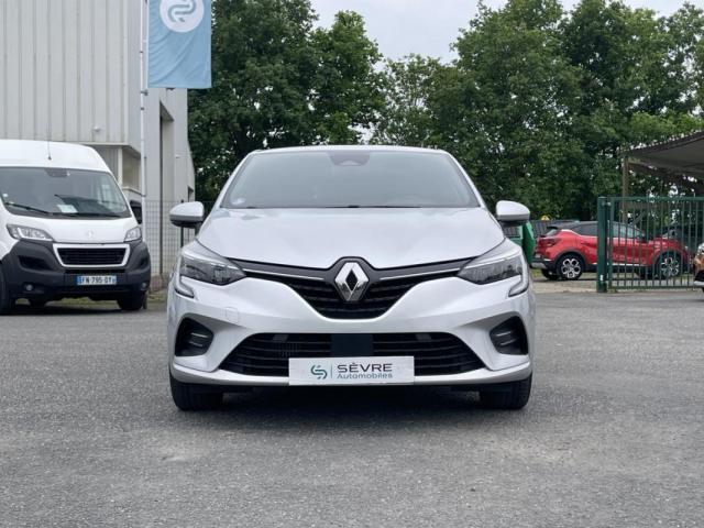 Renault Clio image 4