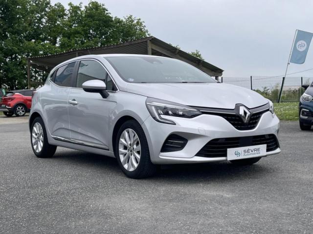 Renault Clio image 8