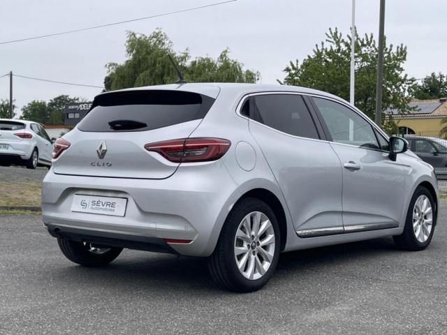Renault Clio image 7