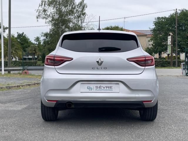 Renault Clio image 1
