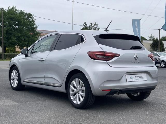 Renault Clio image 9