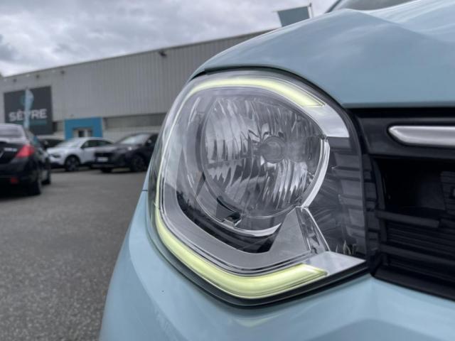 Renault Twingo image 8