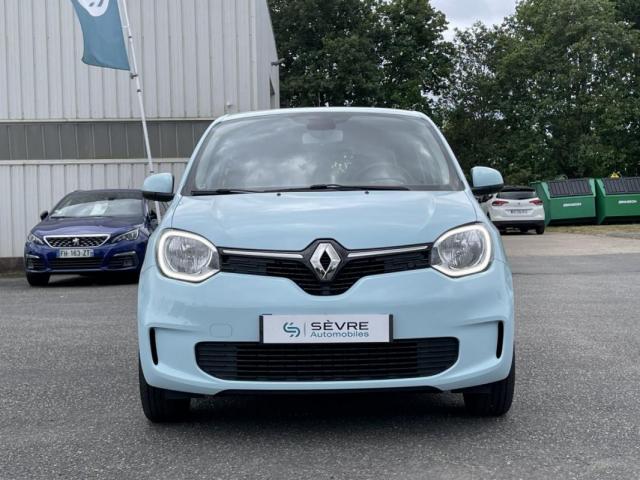 Renault Twingo image 3
