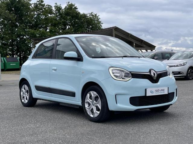 Renault Twingo image 2