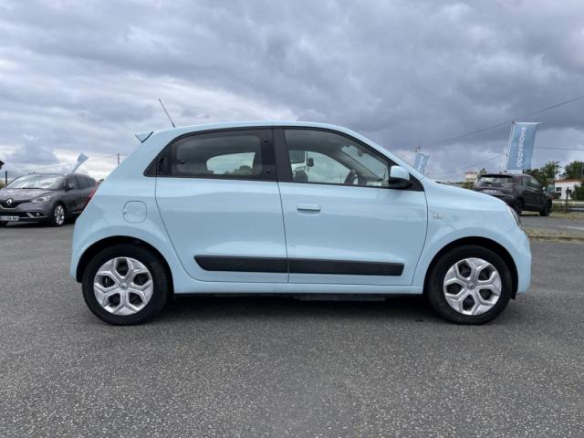 Renault Twingo image 4