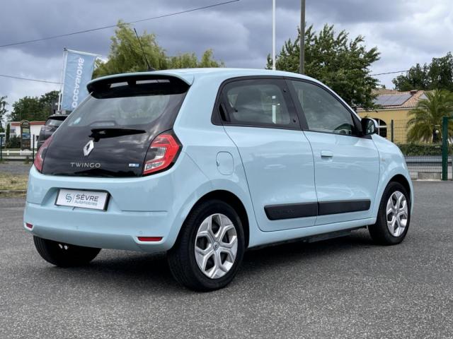 Renault Twingo image 6