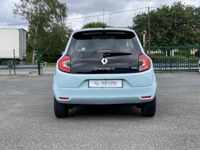 Renault Twingo image 5