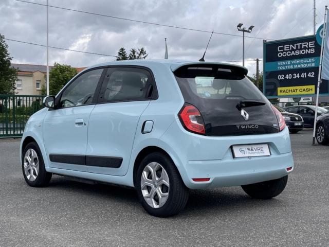 Renault Twingo image 9