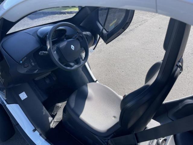 Renault Twizy image 9