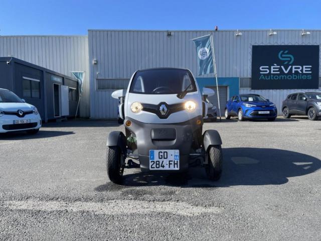 Renault Twizy image 4