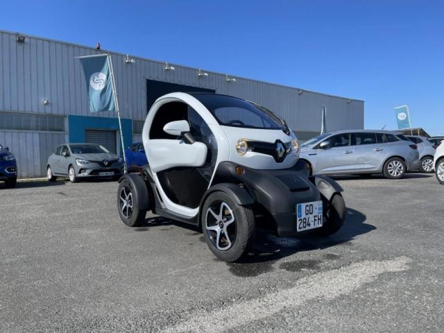 Renault Twizy image 5