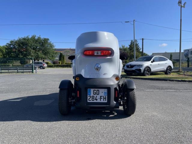 Renault Twizy image 7