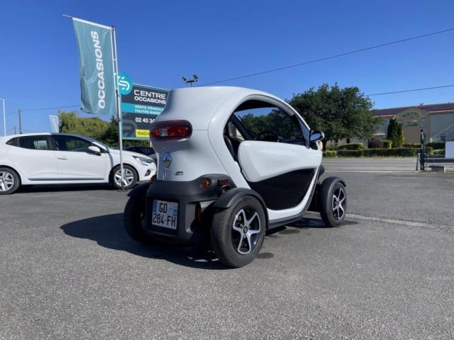 Renault Twizy image 6