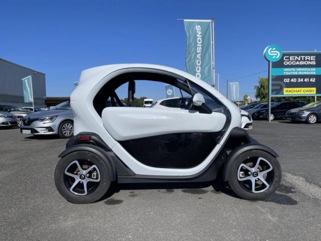 Renault Twizy image 8