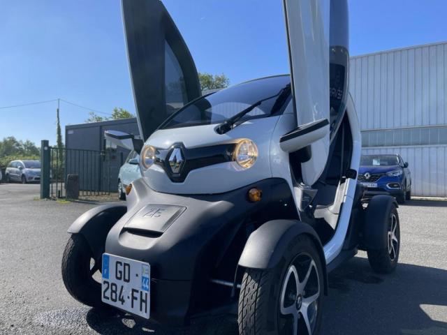 Renault Twizy image 3