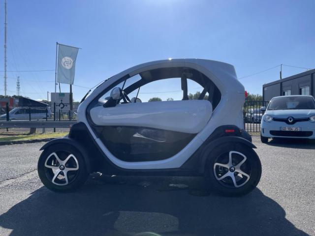 Renault Twizy image 1