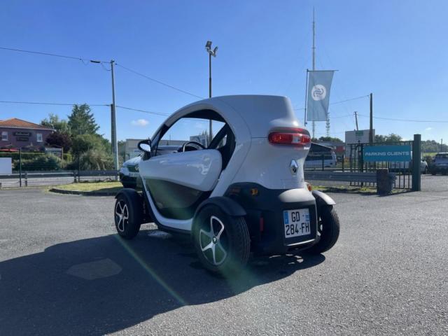 Renault Twizy image 2