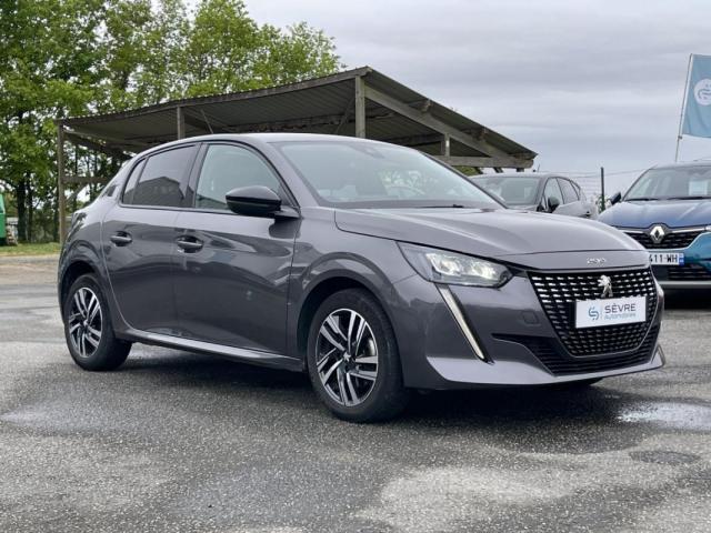 Peugeot 208 image 2