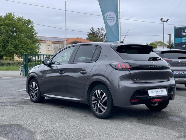 Peugeot 208 image 7